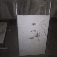 پکیج بدون پمپ ومبدل