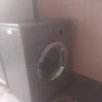 ماشین لباسشویی اسنوا  9 کیلویی