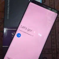 سامسونگ گلکسی نوت ۸ samsung note 8