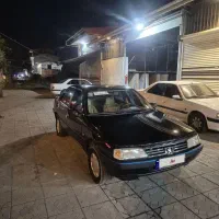 پژو ۴۰۵