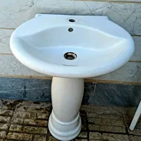 روشویی بزرگ