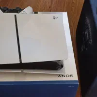 ps5 slim اروپا دیسک خور|کنسول، بازی ویدئویی و آنلاین|شیراز, شهرک ایثار|دیوار