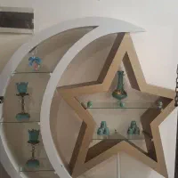 استند ماه و ستاره