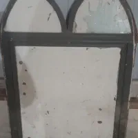 درب فلزی