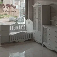 صنایع چوبی|جاکفشی، کمد، دراور|زنجان, |دیوار