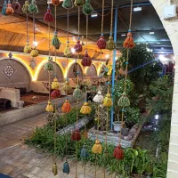 باغ رستوران