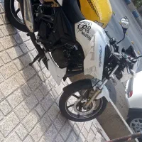 آپاچی مدل 92 کم کار در حد