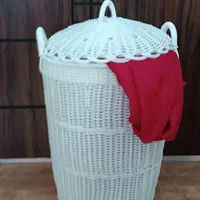 سبد میوه سبد رخت سبد پیک نیک  و انواع نظم دهنده|صنایع دستی و سایر لوازم تزئینی|زنجان, |دیوار