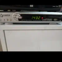 نصب انتن دیجیتال و نصب براکت تلویزیون.تعمیر