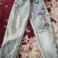 شلوار بچگانه