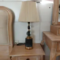 آباژور رومیزی &ماهسو