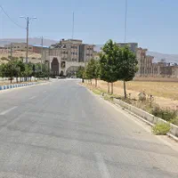 فروش ۵۷۲ متر زمین شهرستان بیضا|فروش زمین و ملک کلنگی|شیراز, شهرک رضوان|دیوار