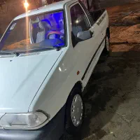 پراید وانت151