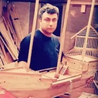 تعمیرات وساخت کابینت کمد دیواری