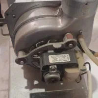 فن آبگرمکن و پکیچ دیواری|آبگرمکن، پکیج، شوفاژ|ری, فیروزآبادی|دیوار