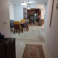 اپارتمان سه خواب ۱۷۰ متری معالی اباد