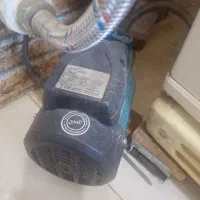 پمپ آب نیم اسب مدل لئو