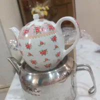 قوری کتری نو|قوری، کتری، قهوه‌ساز دستی|تهران, جوادیه|دیوار