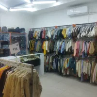 اتاق پرو|فروشگاه و مغازه|اصفهان, باغ زرشک|دیوار