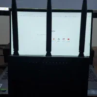 مودم روتر ADSL2/VDSL2 PLUS بی سیم دی لینک