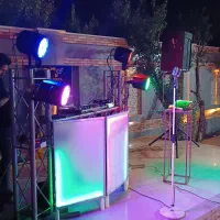 دیجی اجرای مراسم عروسی تولد|خدمات پذیرایی، مراسم|شهریار, شهریار|دیوار