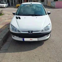 206 tu3 مدل ۹۶ بی رنگ