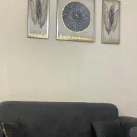 تابلو سه تکه برجسته