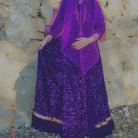 لباس محلی و تور