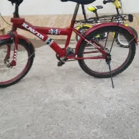 دوچرخه سایز ۲۰|دوچرخه، اسکیت، اسکوتر|رشت, جانبازان|دیوار