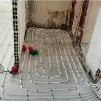 لوله کشی اب و فاضلاب