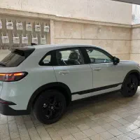 هوندا HRV ۲ لیتری