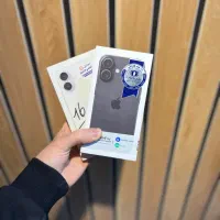 ایفون ۱۶ نرمال آکبند کف قیمت