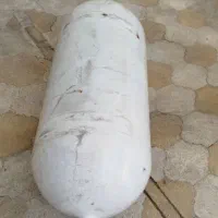کپسول گاز ماشین پژوپارس
