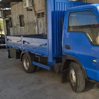 کامیونت  مدل دند ایسوزو ۵۲۰۰تن