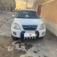 ام وی ام x33مدل ۹۱|خودرو سواری و وانت|مبارکه, |دیوار