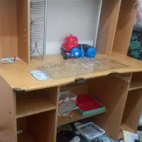 میز کامپیوتر ۴۰۰هزارتومان