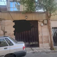ویلای۶۵متری ۱۲۰متر بناشوش جنب بیمارستان مهدیه|فروش خانه و ویلا|تهران, مطهری|دیوار