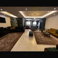 ۱۳۳ متر / فول امکانات / تاپ لوکیشن / بهترین متریال