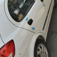 تیبا 2 (هاچبک) EX، مدل ۱۴۰۱