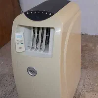 کولر گازی پرتابل ۱۴۰۰۰ TCL