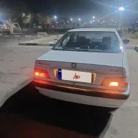 پرشیا مدل ۹۷|خودرو سواری و وانت|قرچک, قشلاق جیتو|دیوار