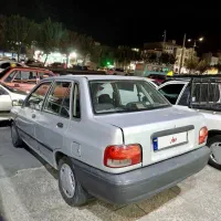 پرایدمدل 87|خودرو سواری و وانت|گلستان (تهران), |دیوار