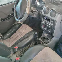 پراید مدل 94خانگی|خودرو سواری و وانت|نجف‌آباد, صالح آباد|دیوار