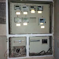 اتصالی برق،نصب دوربین مداربسته و ایفون و دزدگیر|خدمات پیشه و مهارت|زاهدان, |دیوار