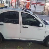 کوییک مدل ۹۹ یک برگ سند ماشین دوم ،بی رنگ|خودرو سواری و وانت|اصفهان, عسگریه|دیوار