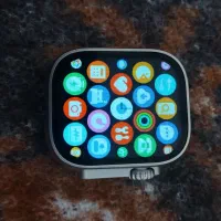 ساعت هوشمند