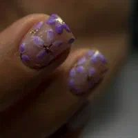 کاشت و ترمیم ناخن