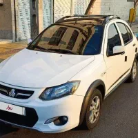 فروش کوییک آر مدل آخر 1401|خودرو سواری و وانت|تهران, بنیهاشم|دیوار