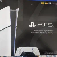 پی اس 5|کنسول، بازی ویدئویی و آنلاین|تهران, تهرانسر مرکزی|دیوار