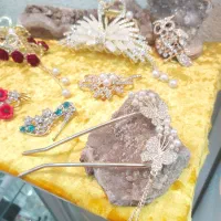 پلاک و زنجیر|بدلیجات|کرمانشاه, |دیوار